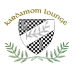 Logo of Kardamom Lounge Indian Restaur android Application 